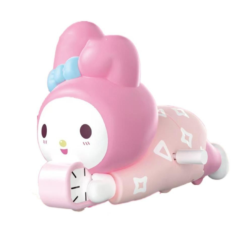 My Melody Crawling Moving Figure/Toy