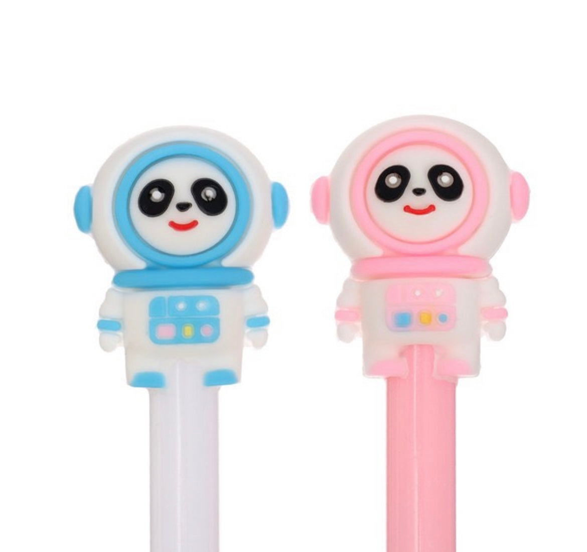 Cute Space Gel Pen (Set of pcs)