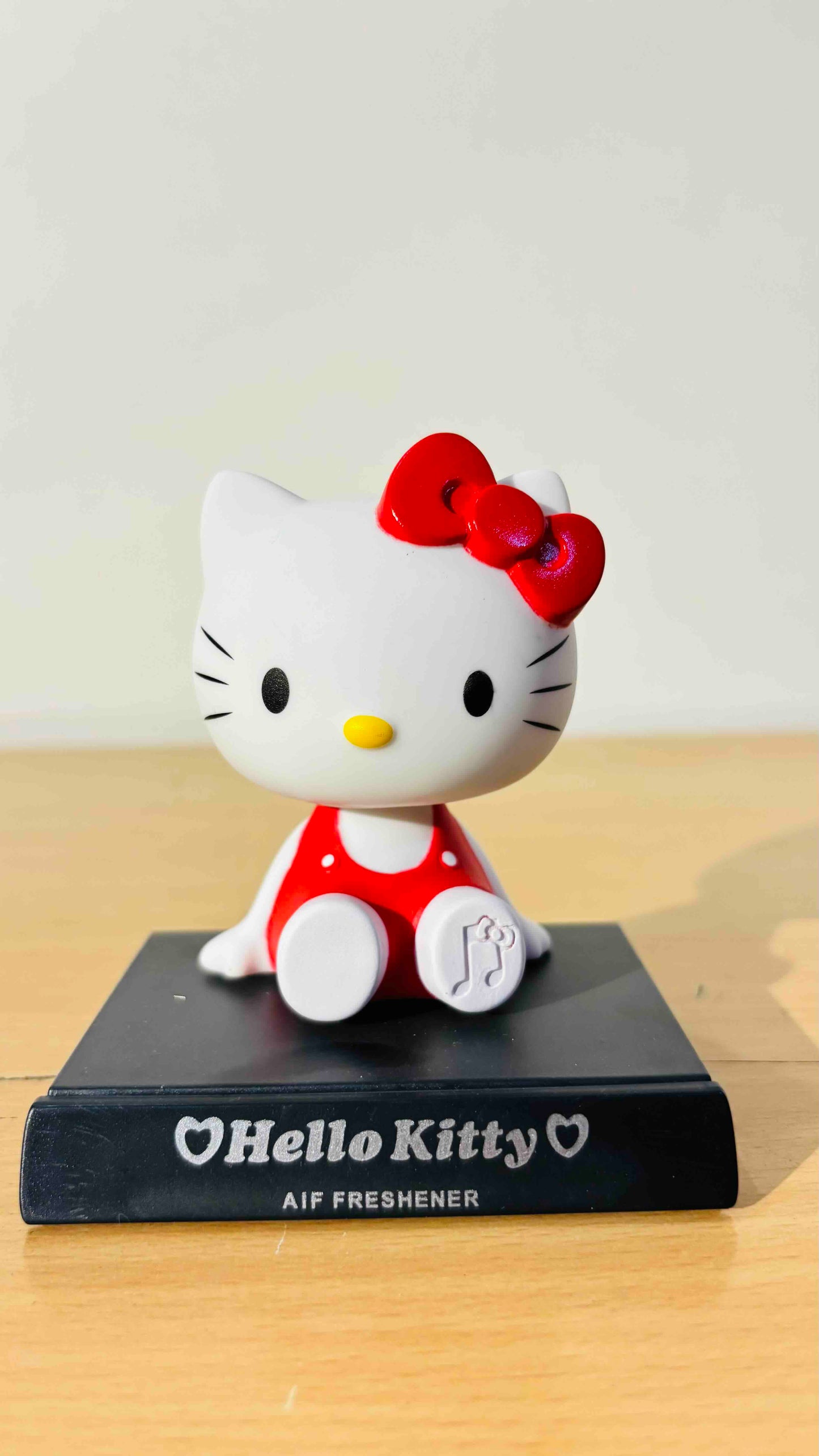 Hello kitty Bobble Head|Action Figure for Decor/Car