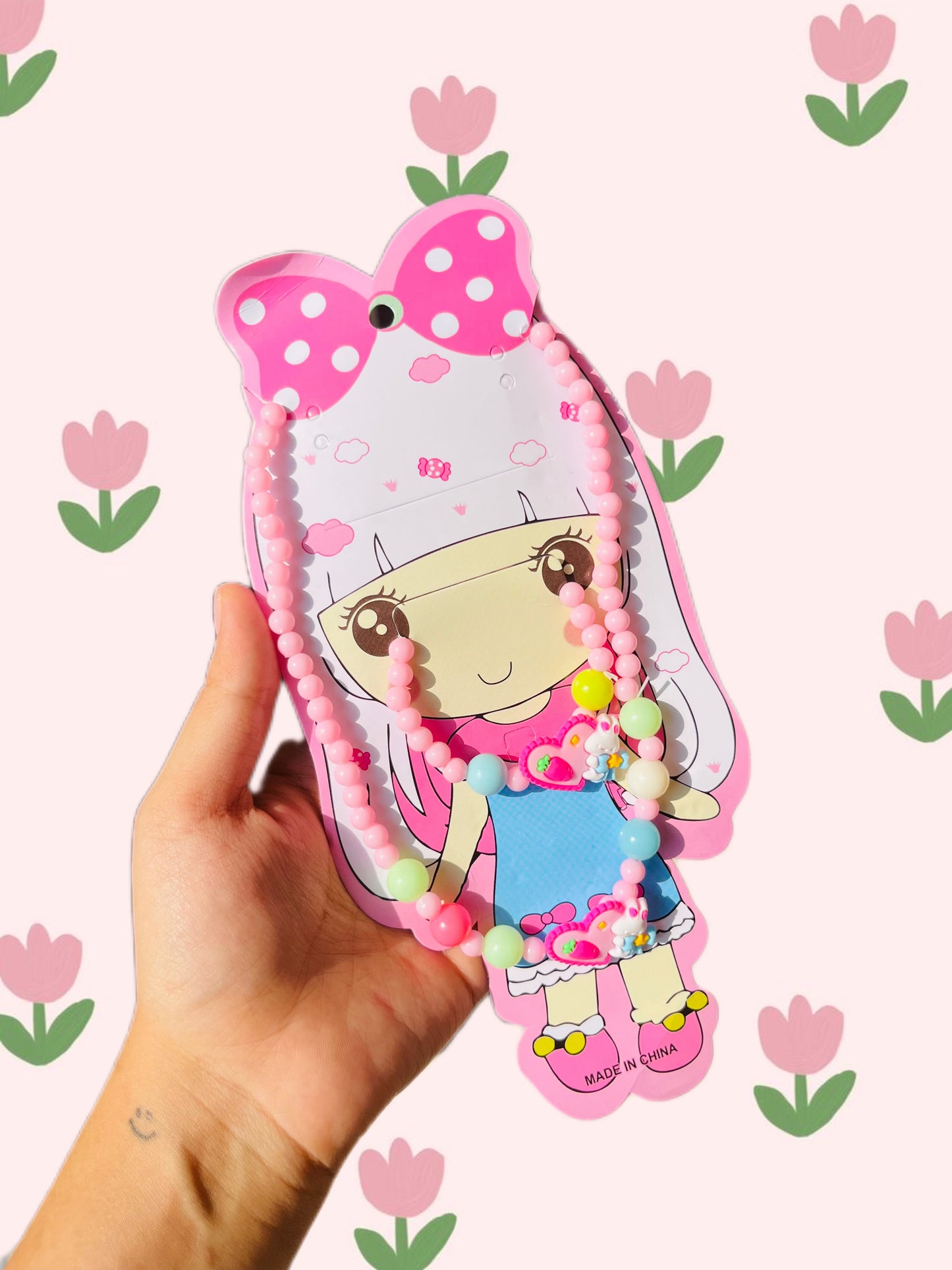 Kid’s Jewellery Combo | Kanjak Gift Set