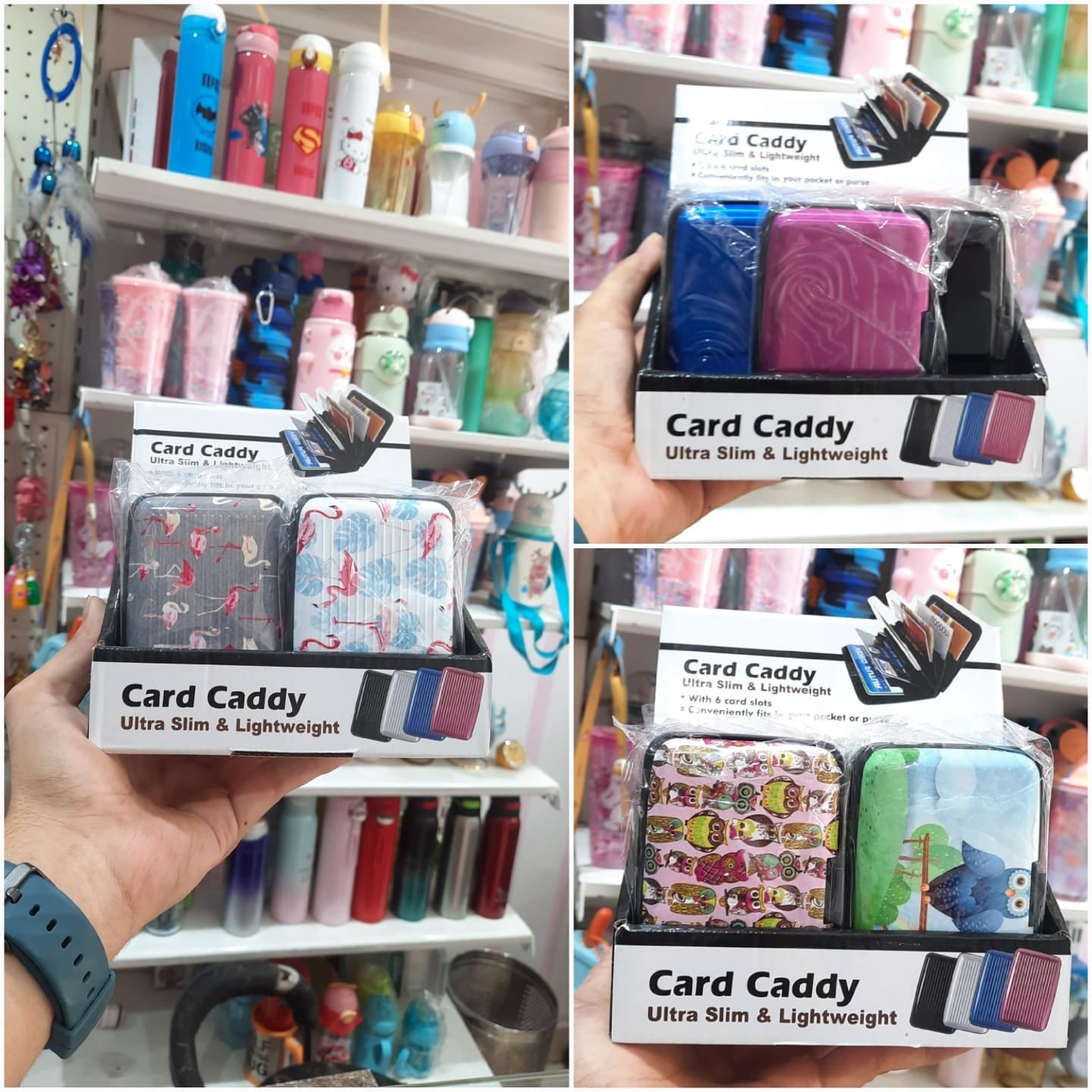 Cute Card Holders Berrymuch™