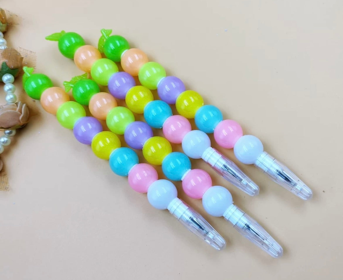 Fruit Candy Gel Pen