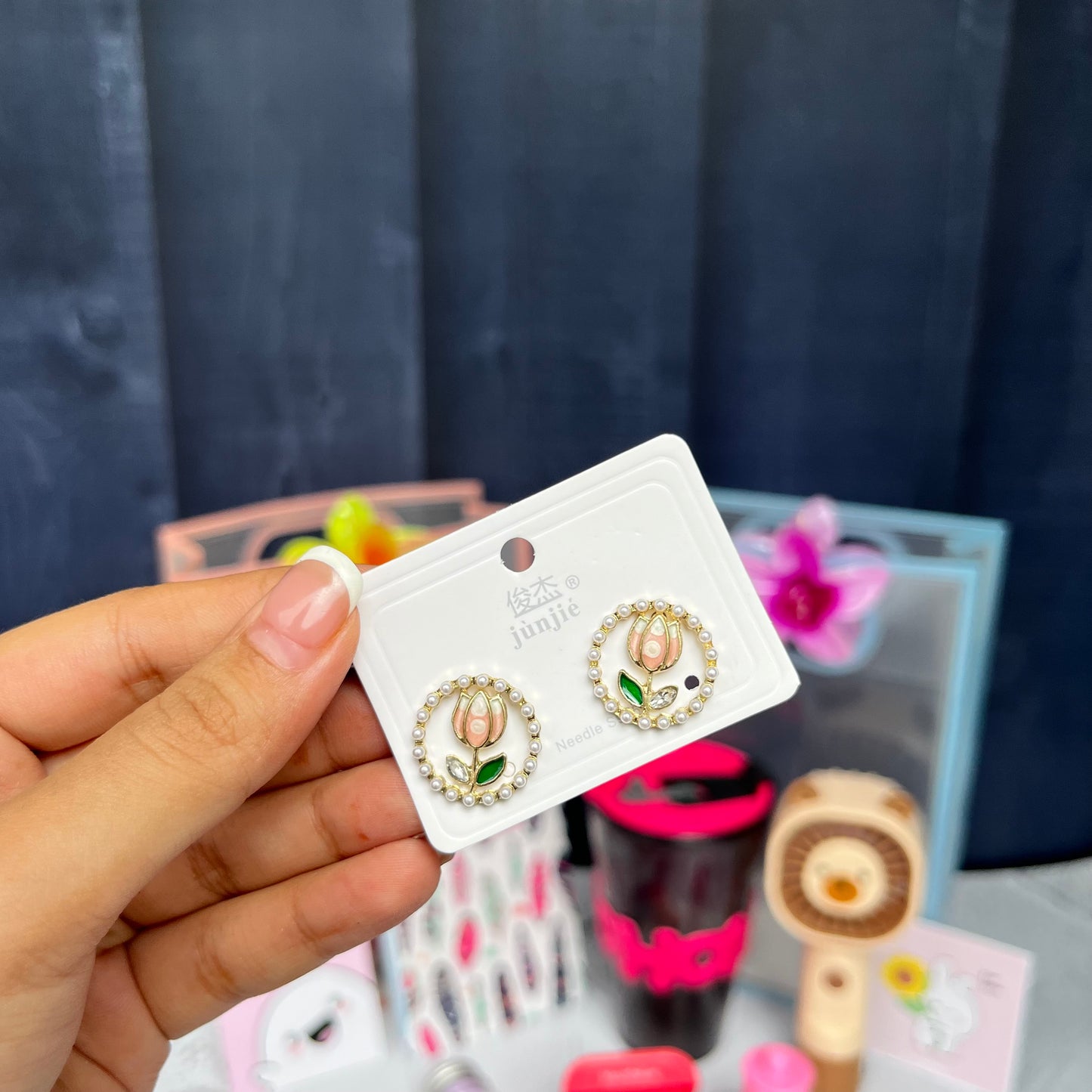Pinteresty Goodie Bag 2.0 |Rakhi Gift Option | Perfect Gift for Her