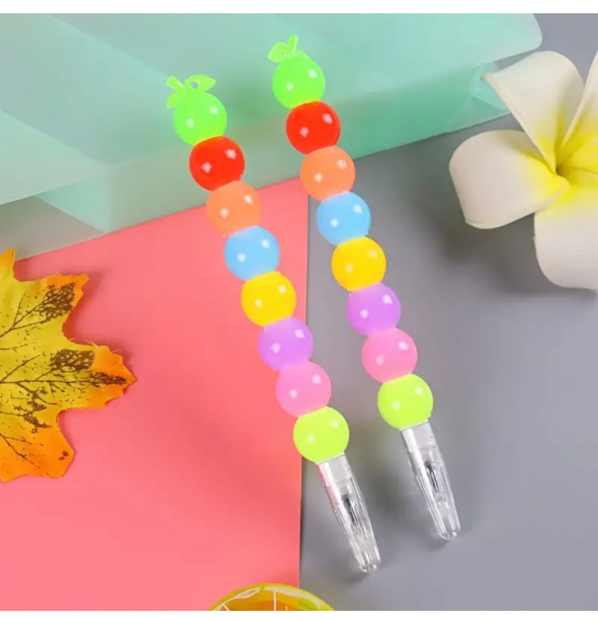 Fruit Candy Gel Pen