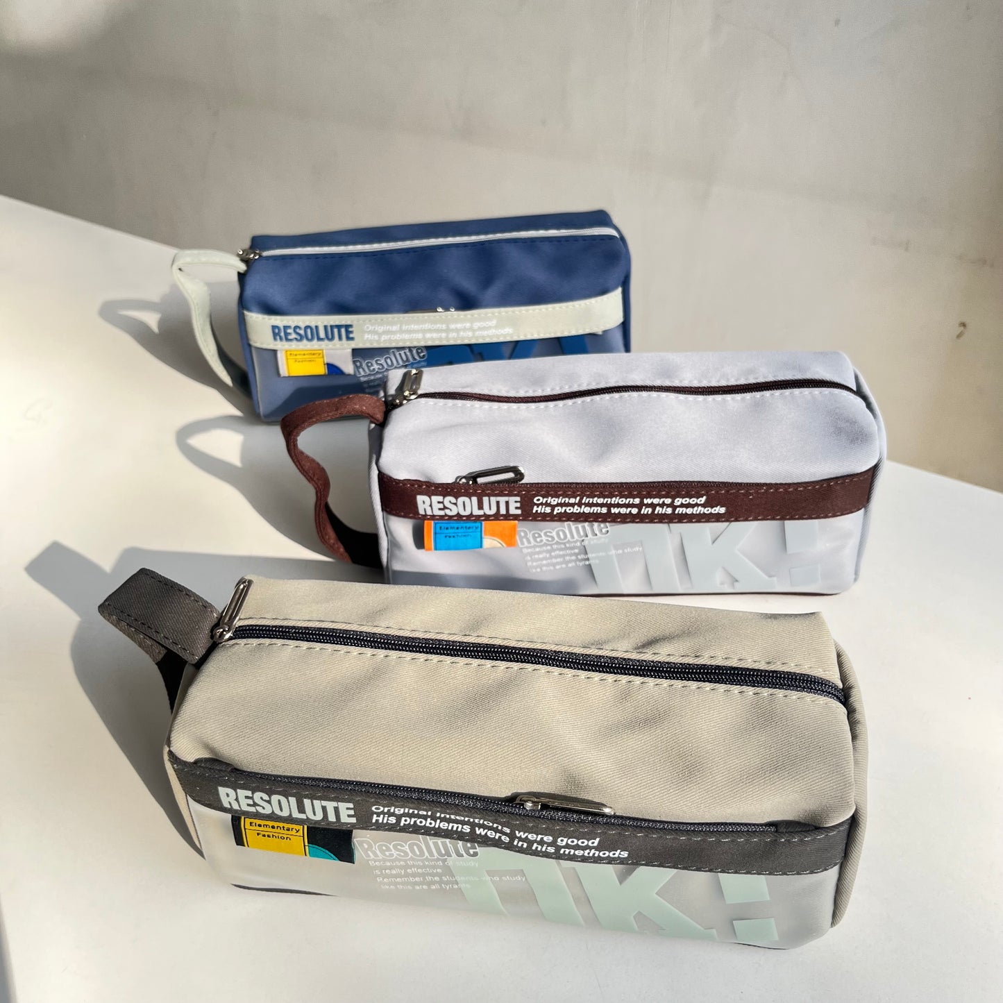 Resolute Organiser Pouch