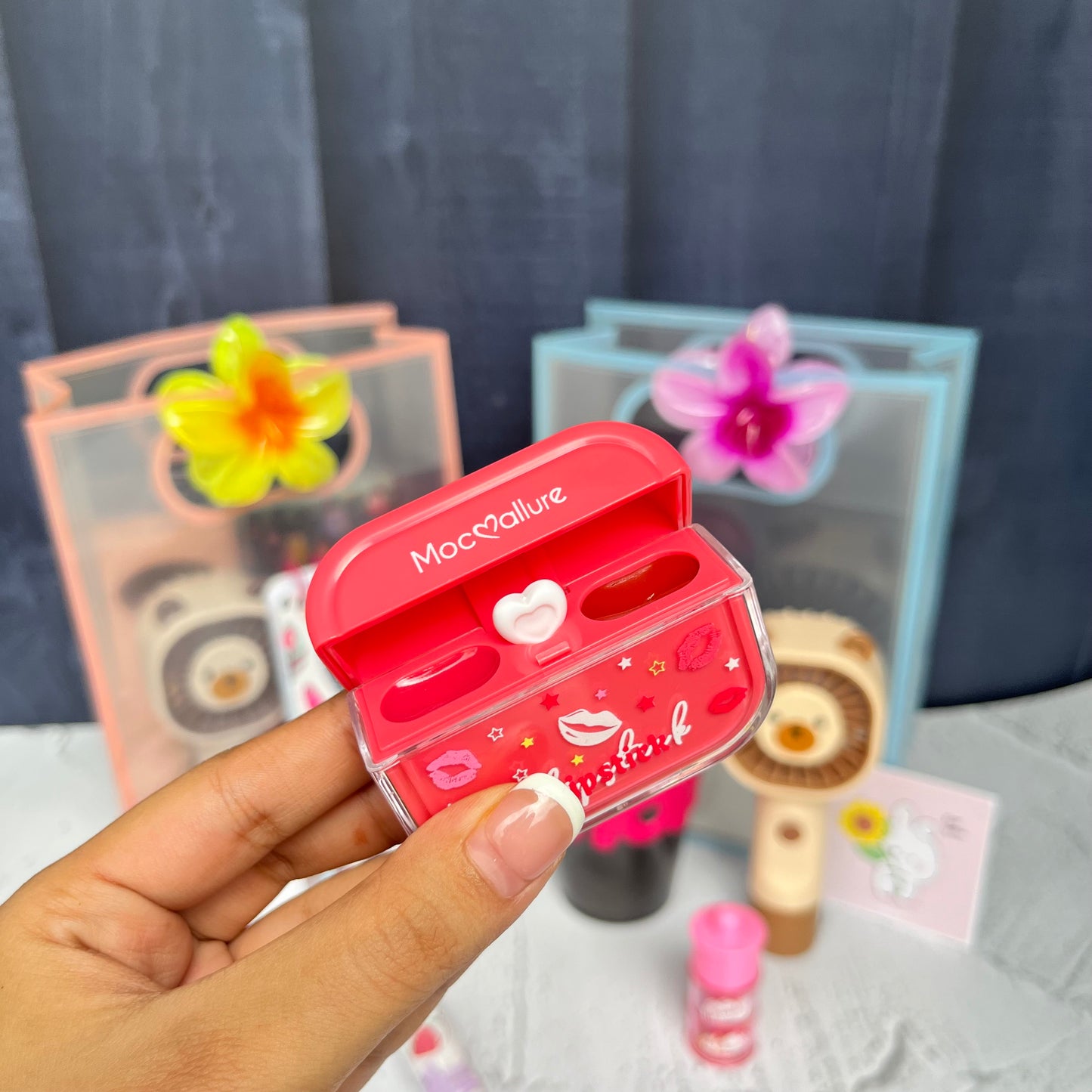 Pinteresty Goodie Bag 2.0 |Rakhi Gift Option | Perfect Gift for Her