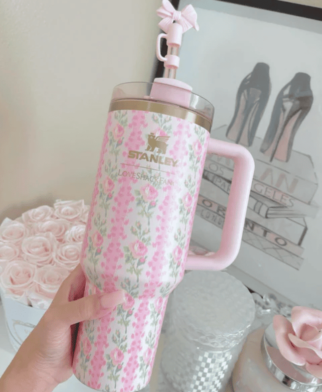 Stanley Love Shack Tumbler