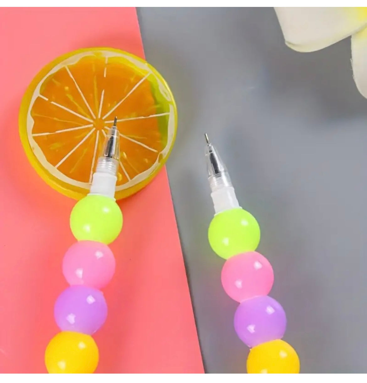 Fruit Candy Gel Pen