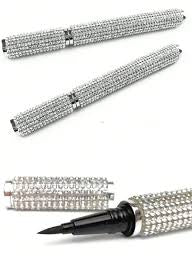 Diamond Eyeliner