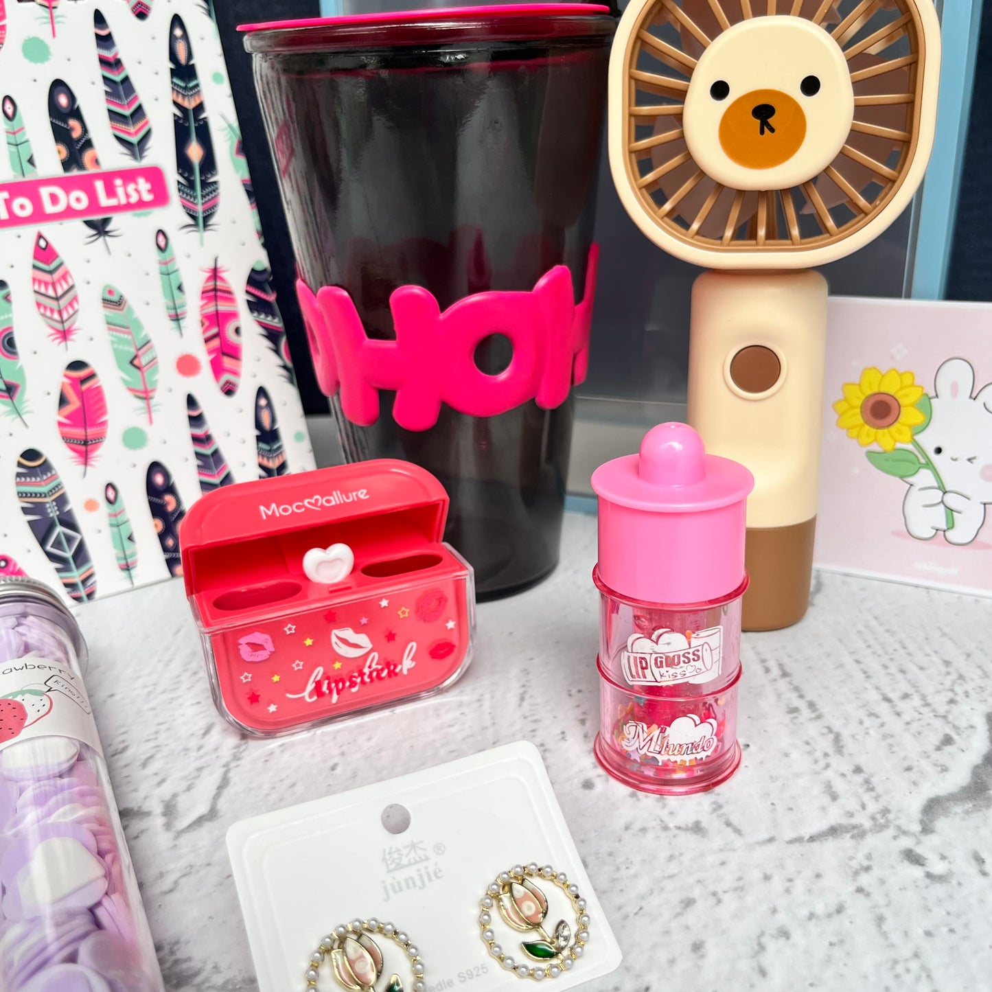 Pinteresty Goodie Bag 2.0 |Rakhi Gift Option | Perfect Gift for Her