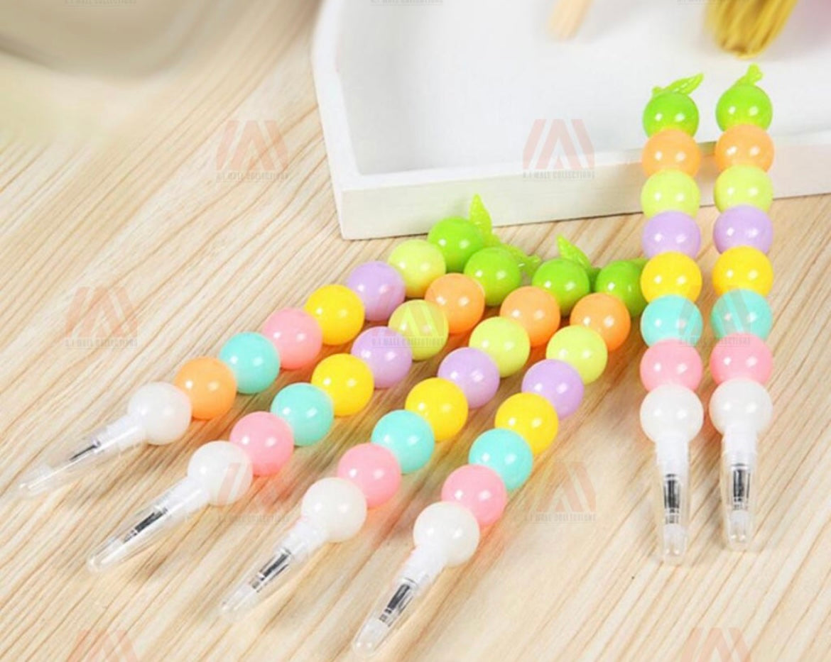 Fruit Candy Gel Pen