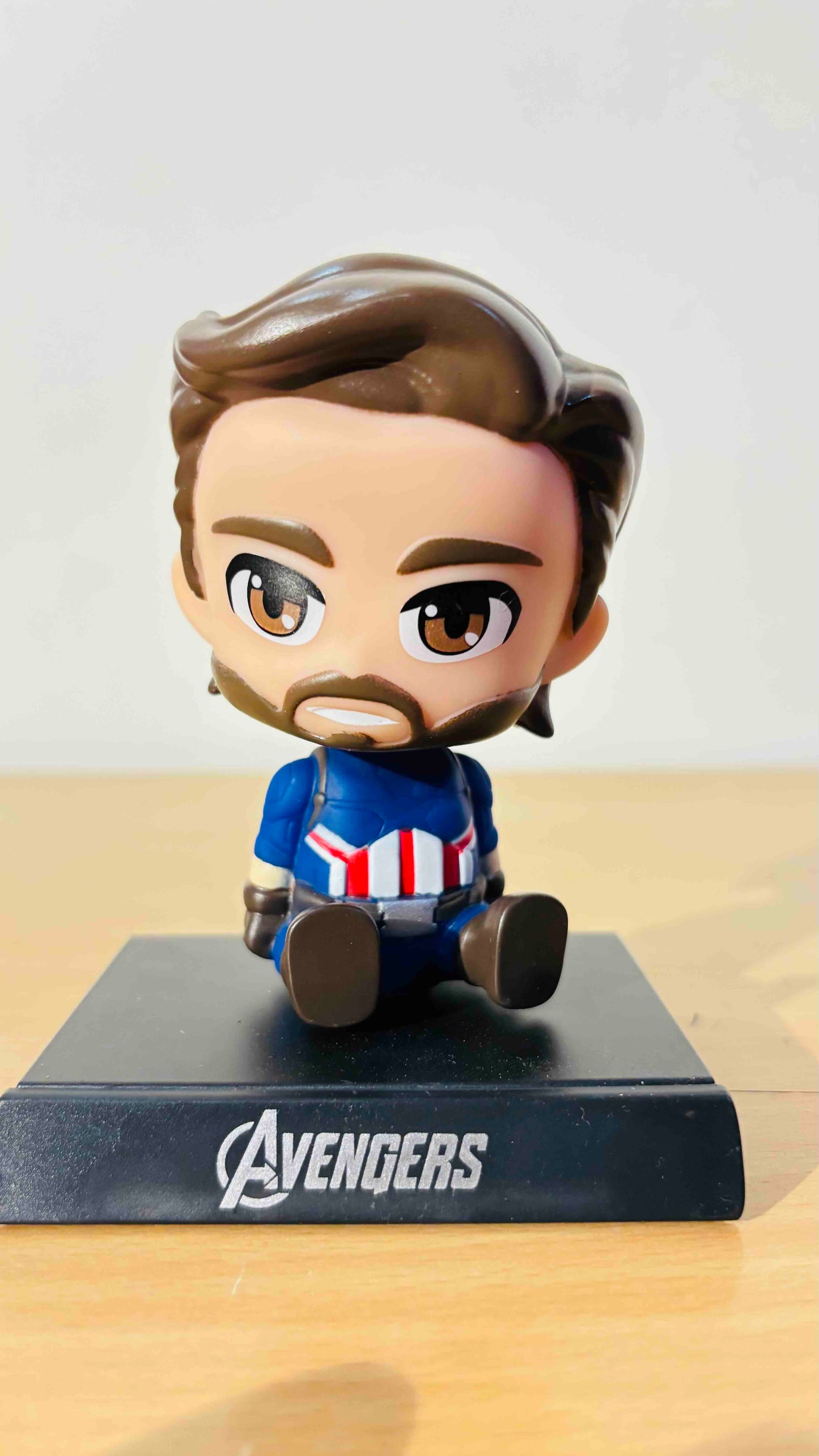 Doctor Strange Bobble Head/Action Figure for Decor/Car