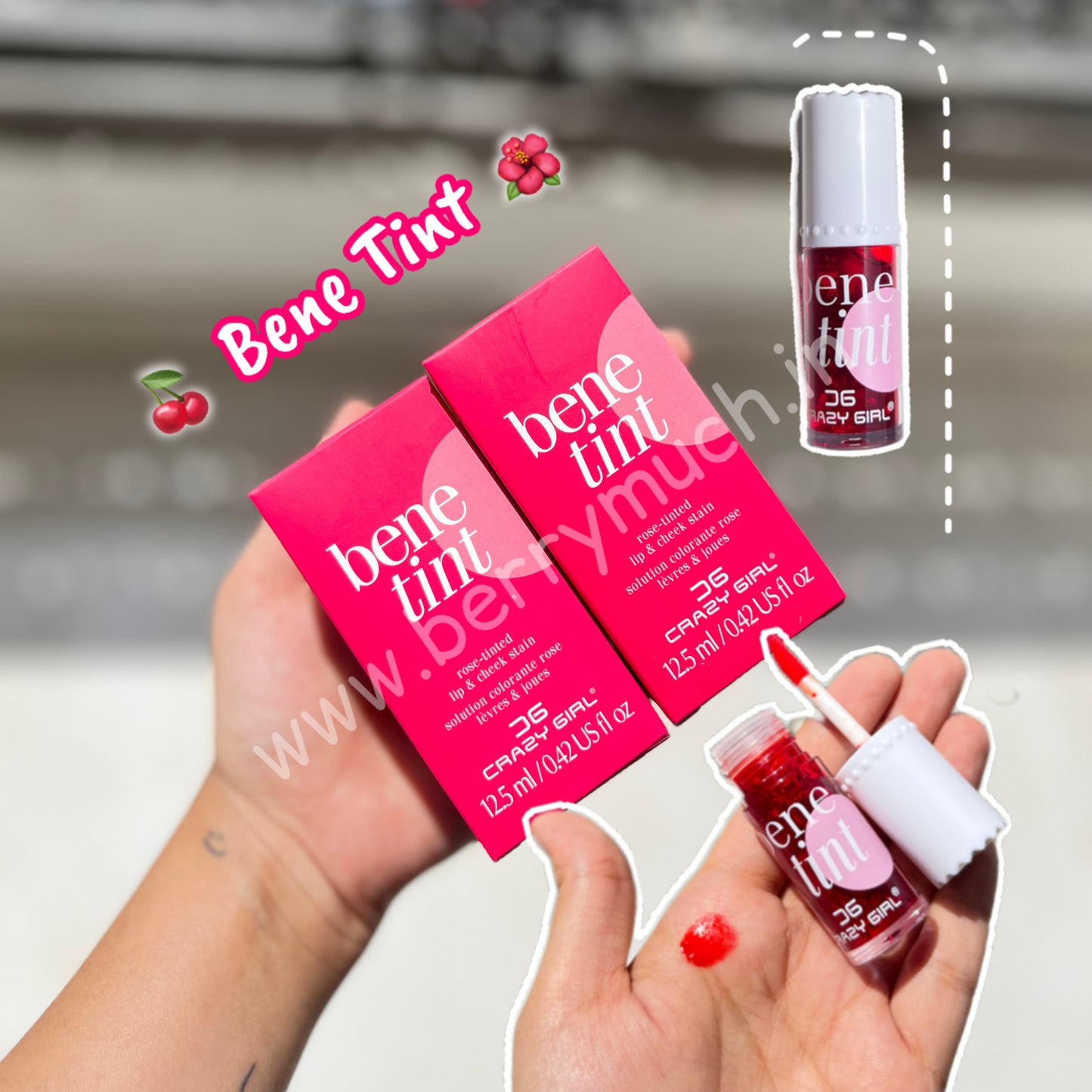 Bene tint