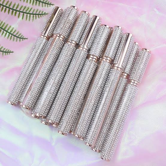 Diamond Eyeliner