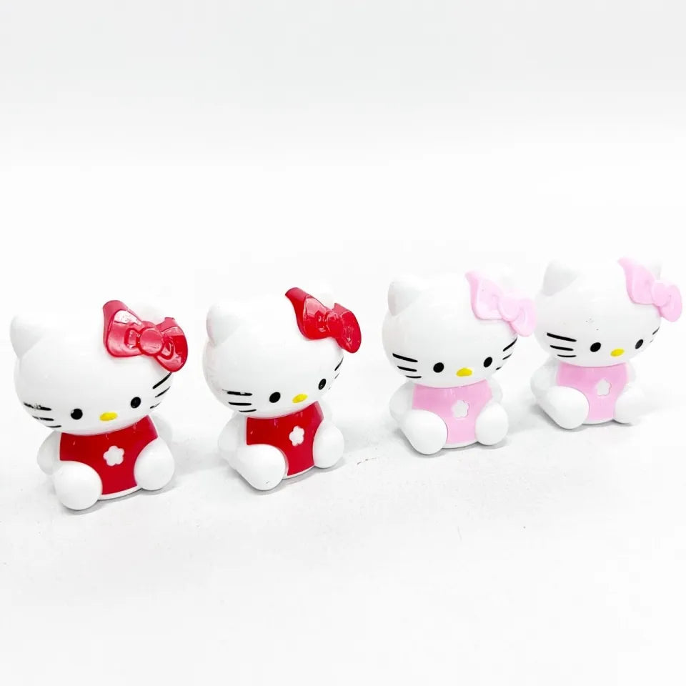 Cute Hello Kitty Sharpener