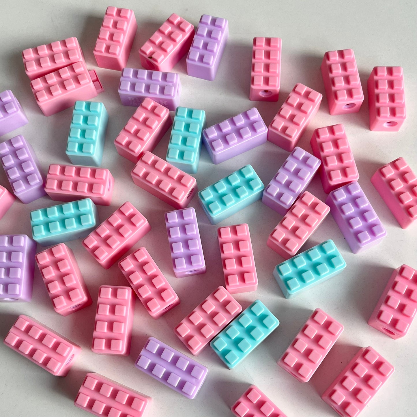 Puzzle Block Sharpener