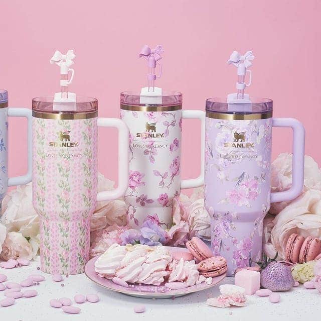 Stanley Love Shack Tumbler