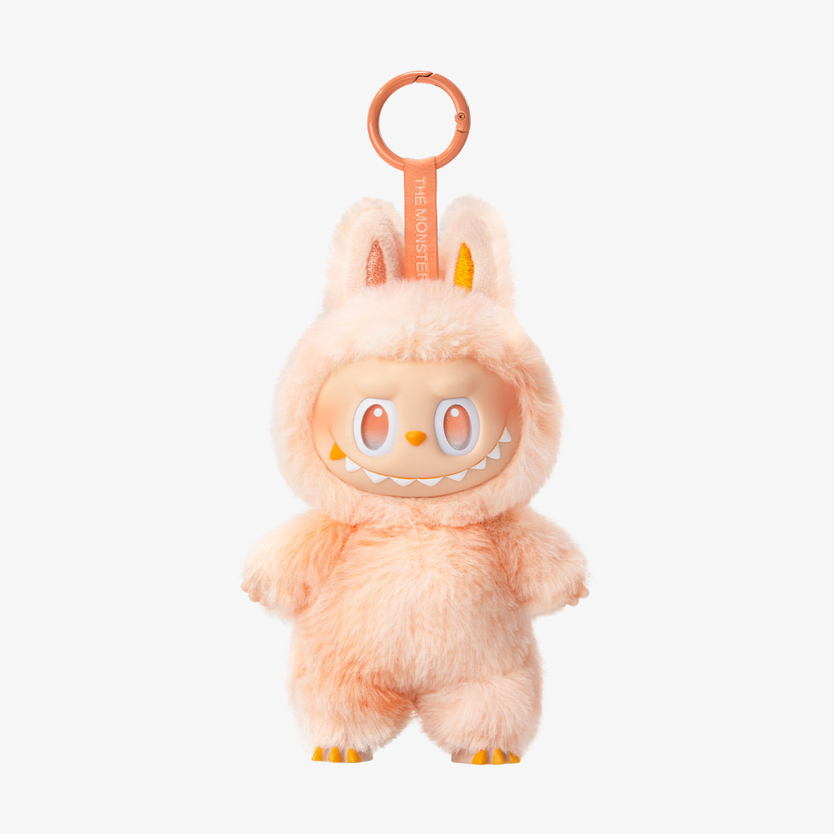 Labubu Collectible Toy | Cute Monsters Collection | Blind Box Edition