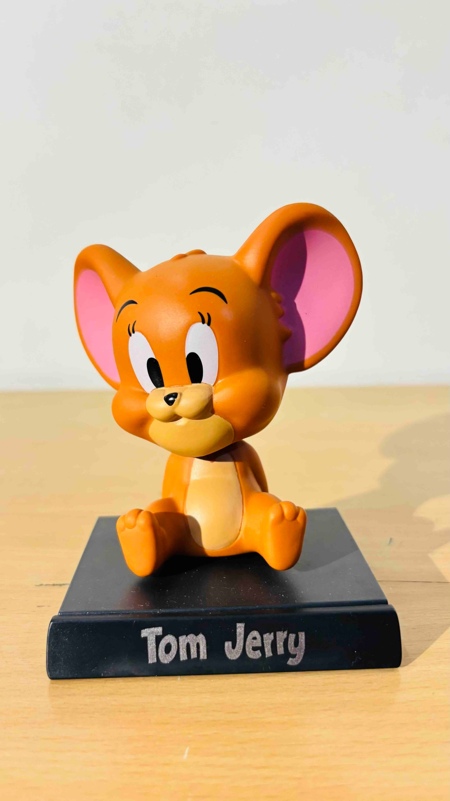 Jerry Bobble Head|Action Figure for Decor/Car