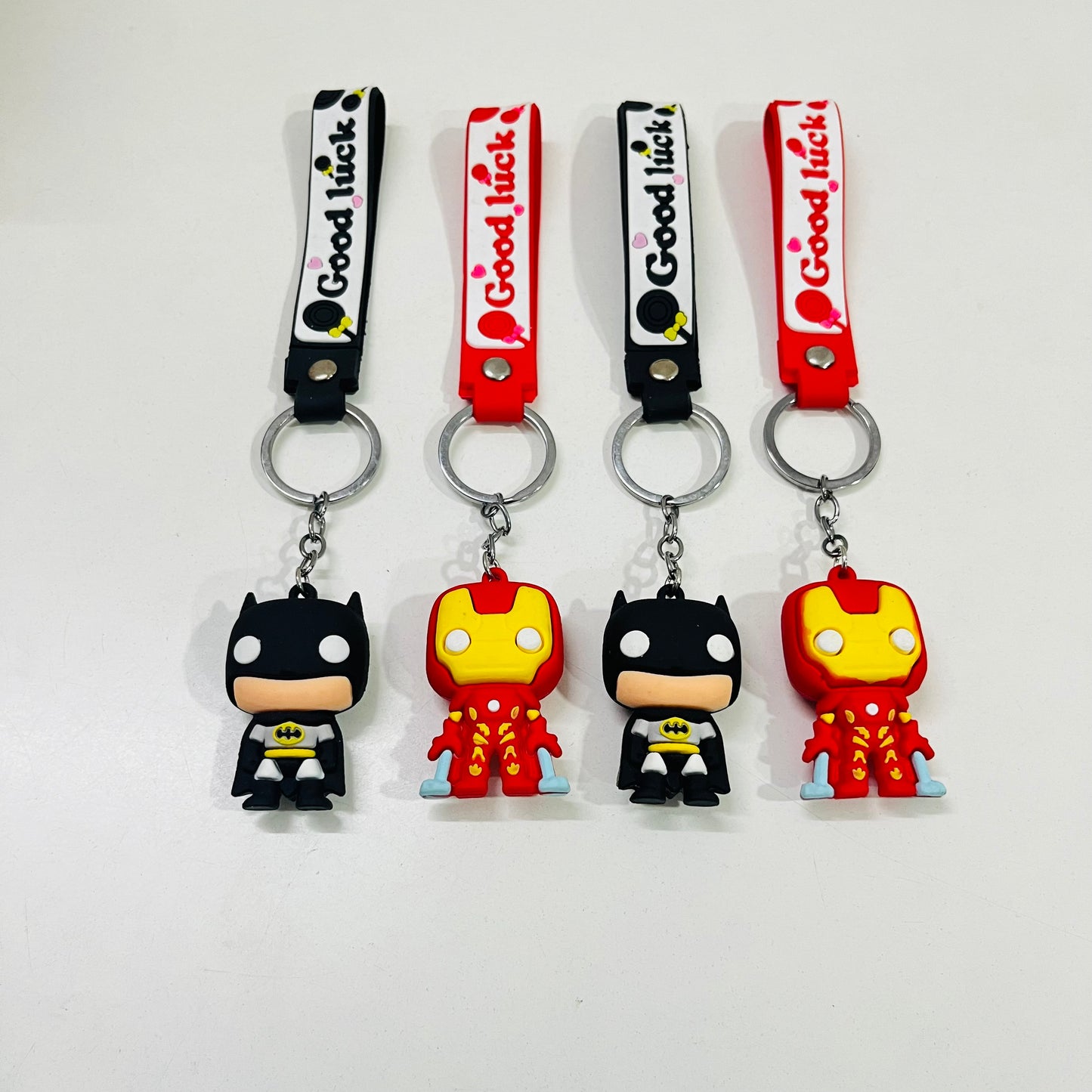 Sale Silicone Keychain | Buy 1 & Get 1 FREE