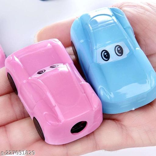 Cute Car Sharpener