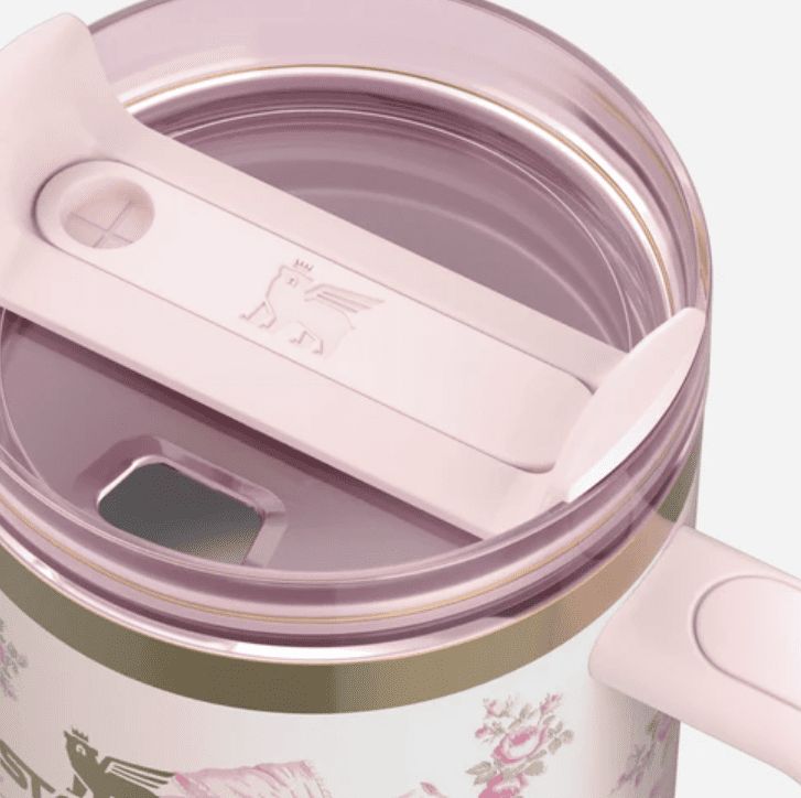 Stanley Love Shack Tumbler