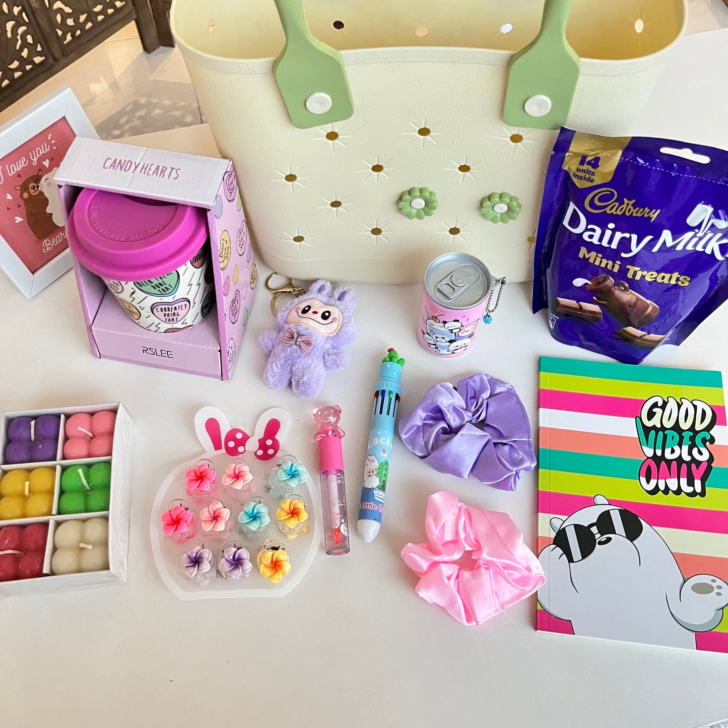 Festive Special Tote Bag Hamper