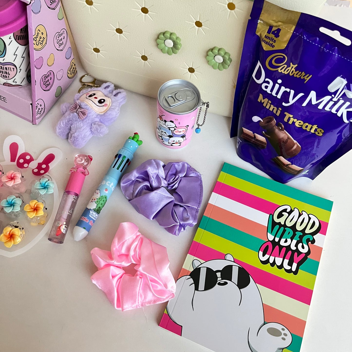 Festive Special Tote Bag Hamper
