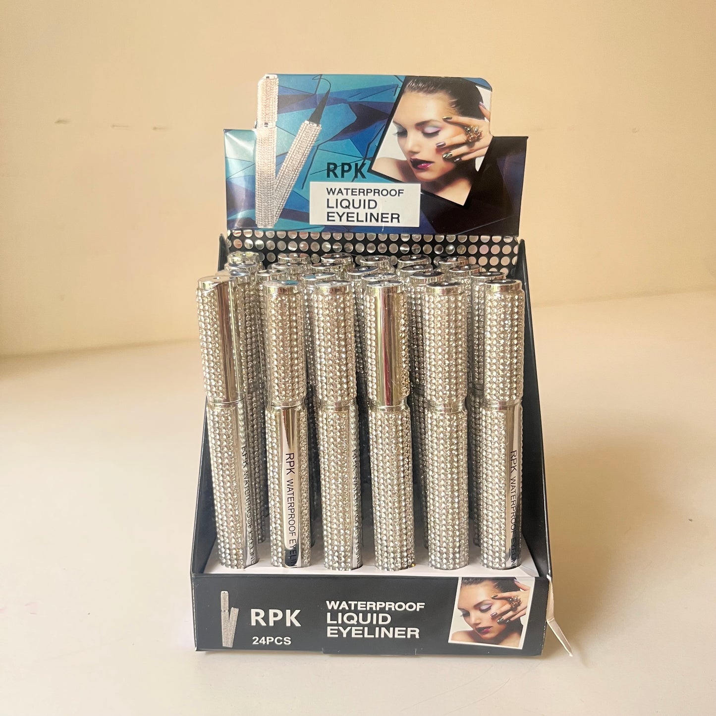 Diamond Eyeliner