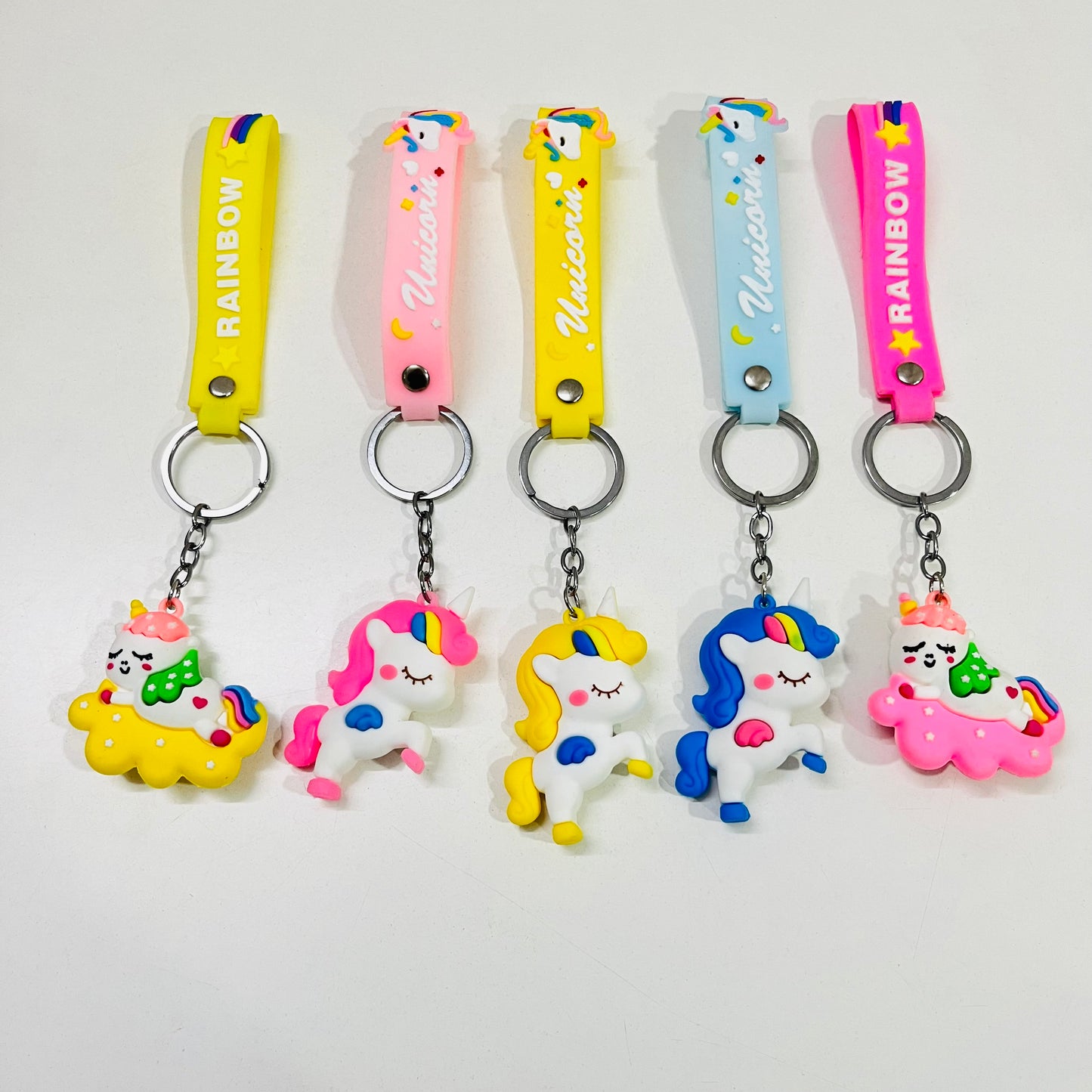 Sale Silicone Keychain | Buy 1 & Get 1 FREE