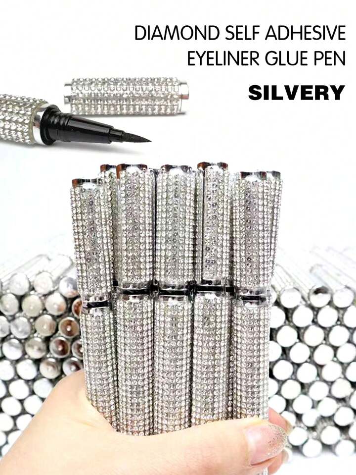 Diamond Eyeliner