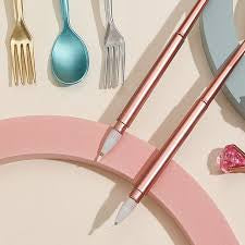 Spoon Fork Pens
