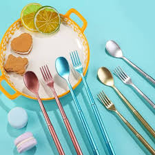 Spoon Fork Pens