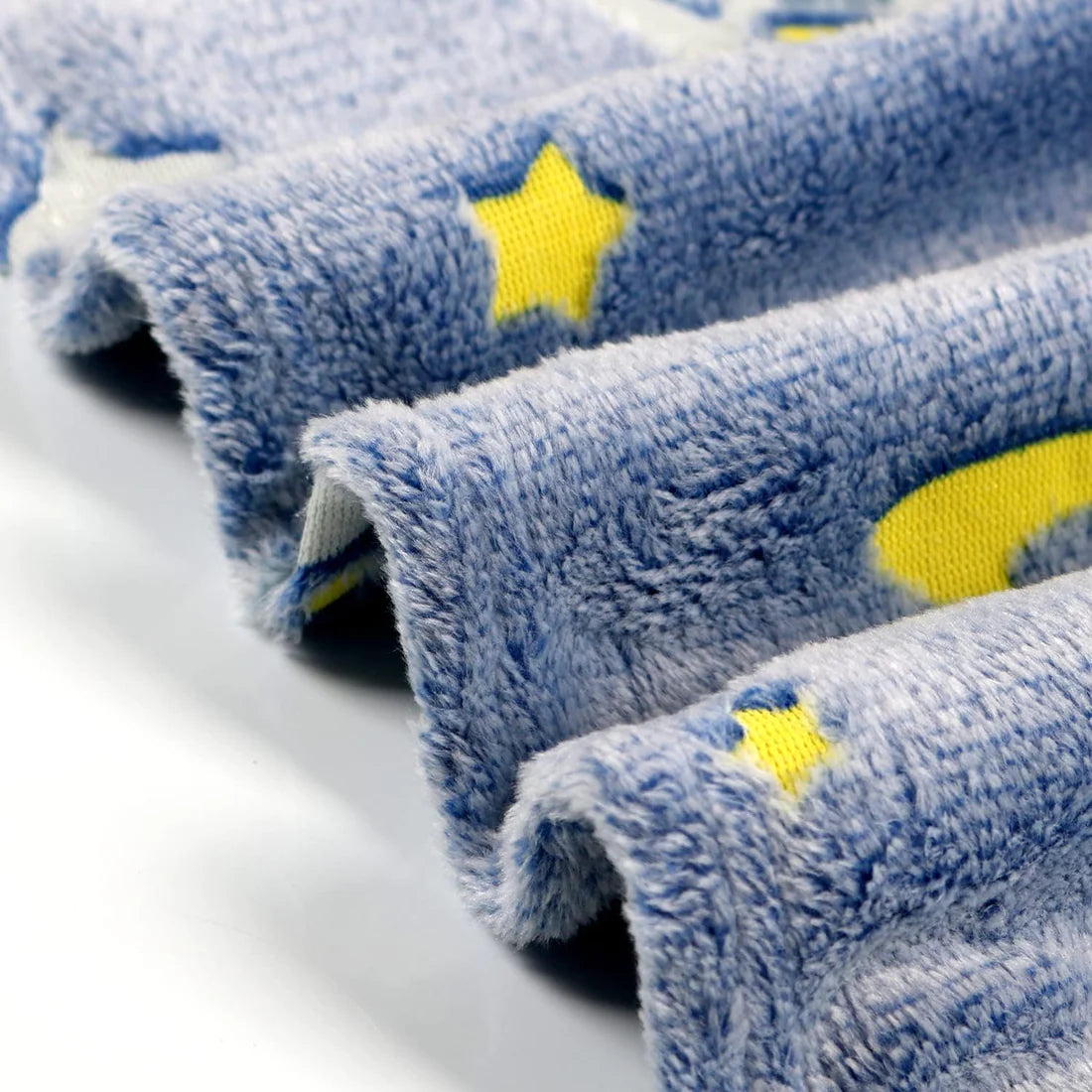 Glow in the Dark Blanket