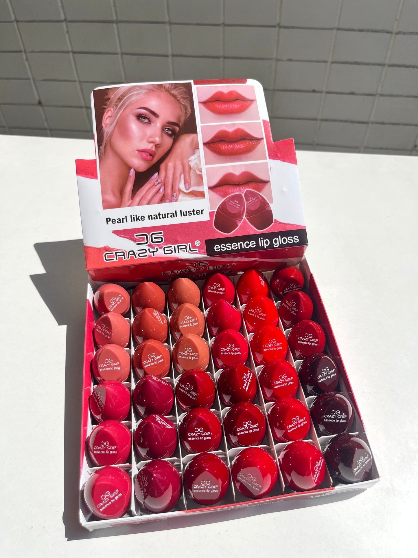 Cute Egg Lipstick | Buy 1 Get 2 FREE