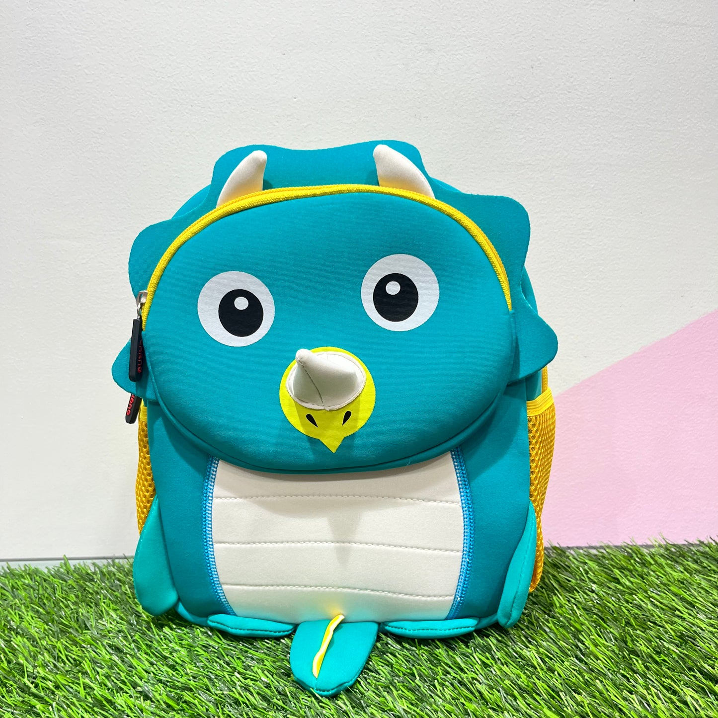 3D Animal Bagpack/Jungle theme Bagpack