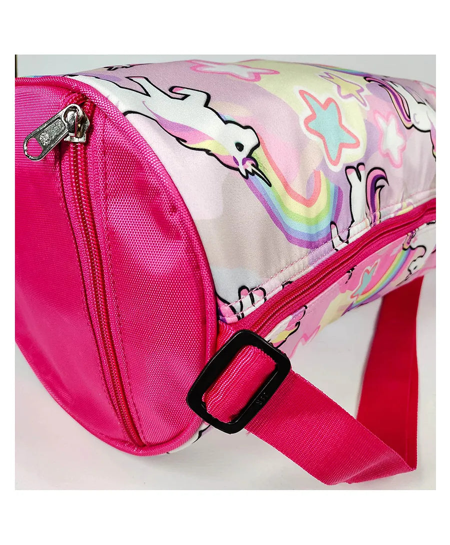 Kid's Duffle Bag