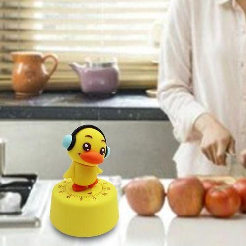Cute Duck Timer