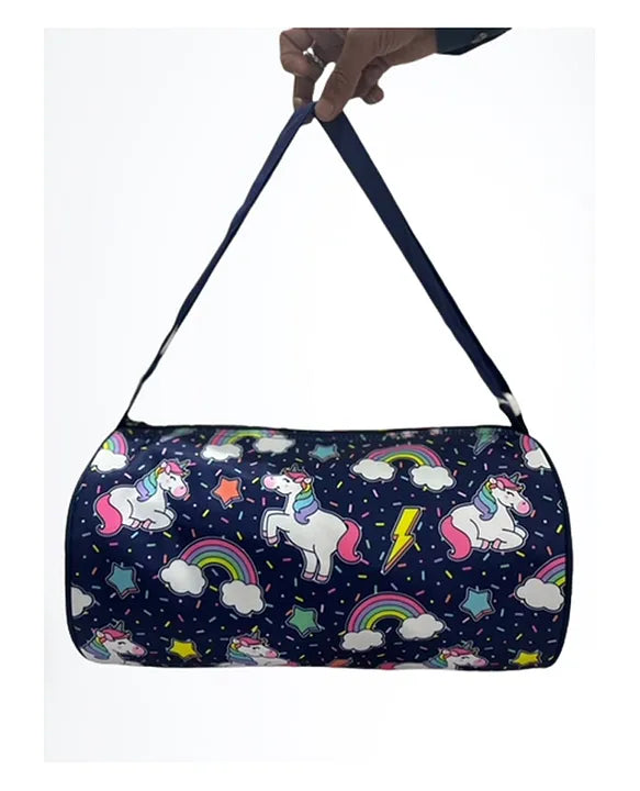 Kid's Duffle Bag