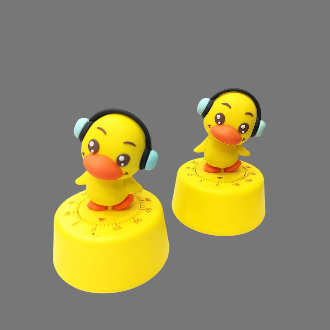 Cute Duck Timer