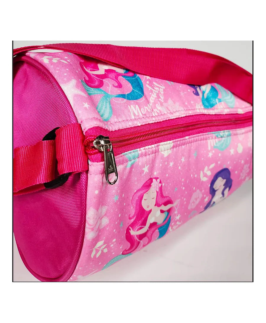 Kid's Duffle Bag