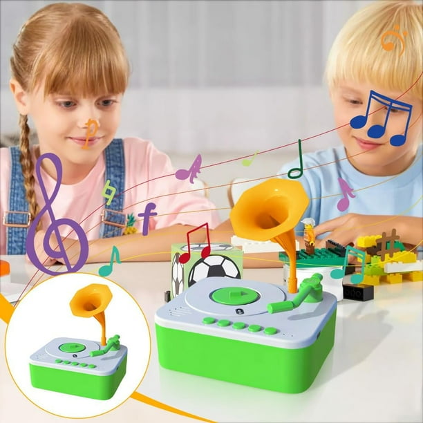 Children's Phonograph