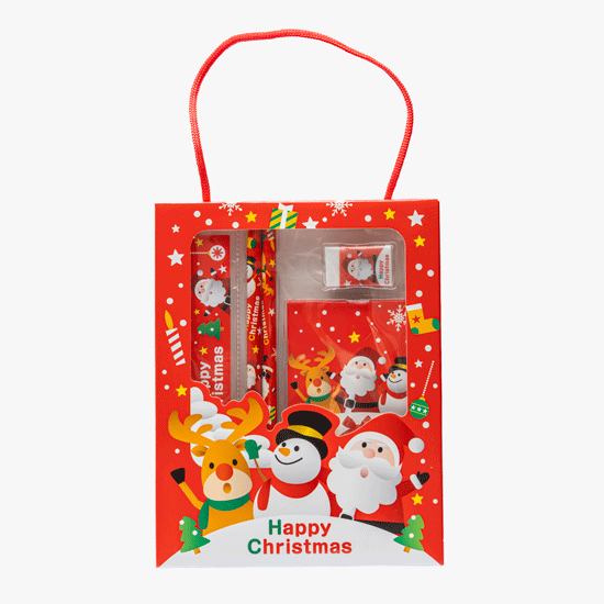 Christmas Gift Stationery Set - Combo 2