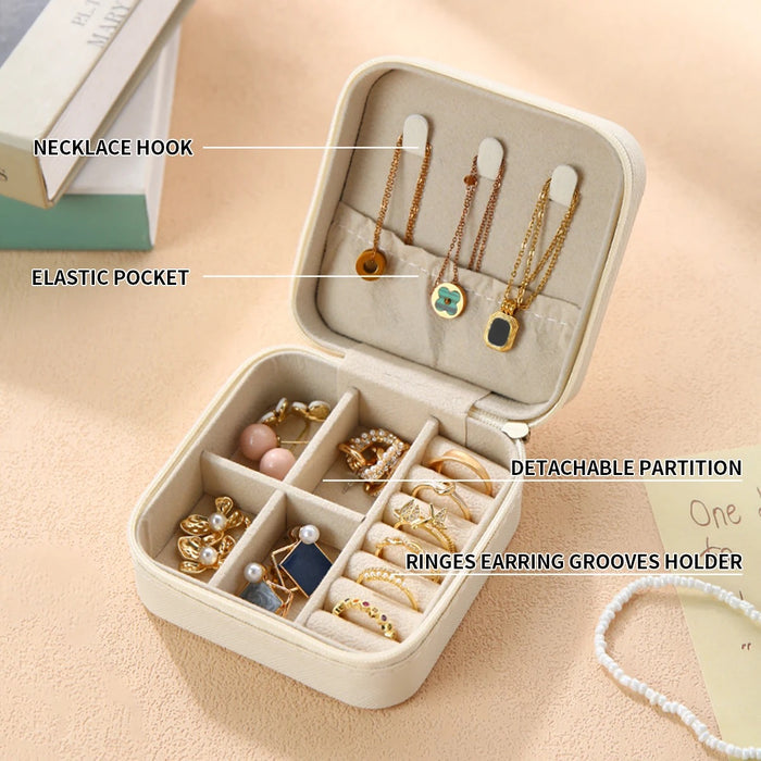 Pinteresty Jewellery Box/Organiser