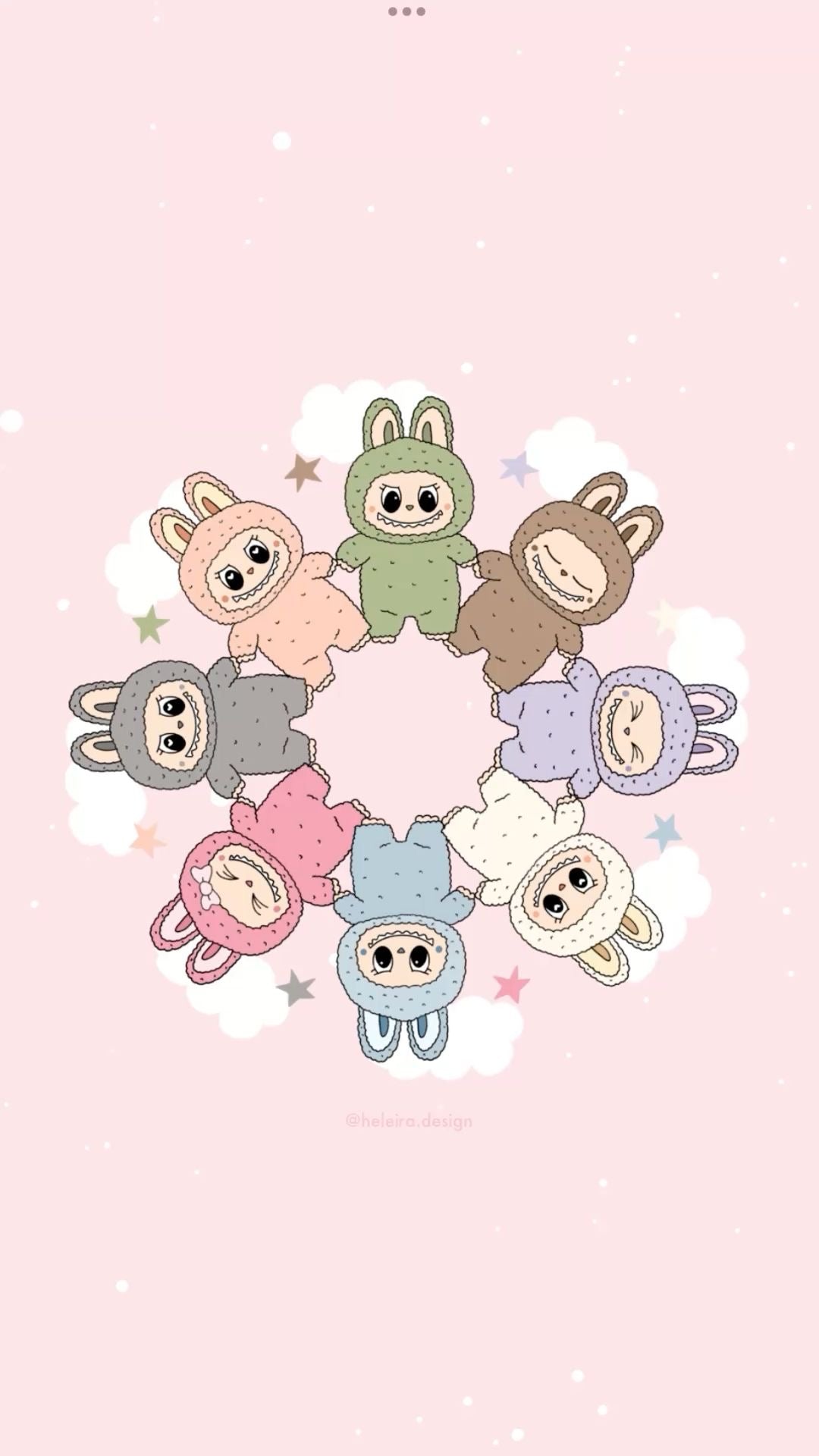 Labubu Collection
