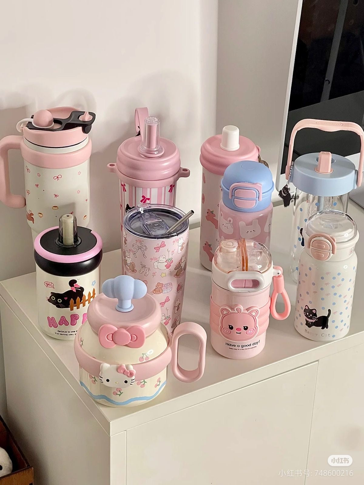 Sippers/Bottles/Mugs – Berrymuch™