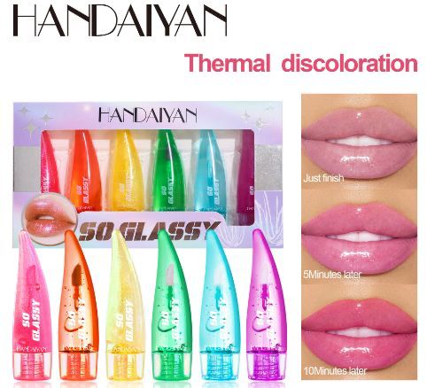 Handaiyan So Glassy Lip Oil