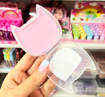 Kawaii Paper Soap/Fruit Papersoap