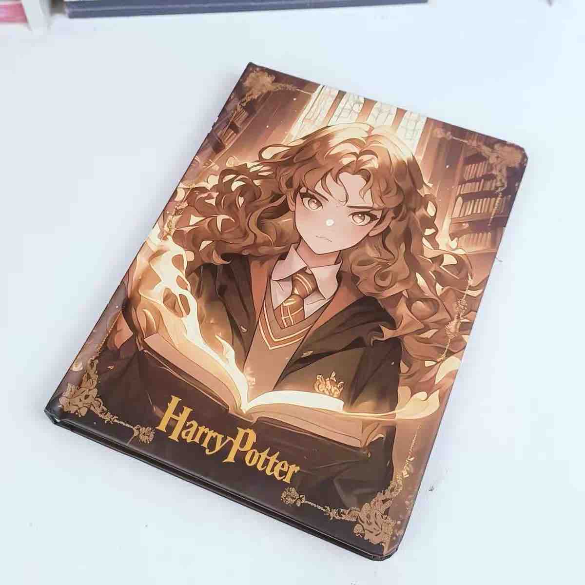 Harry Potter Vintage A5 Diary