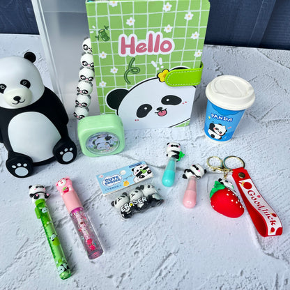 Panda Goodie Bag Hamper